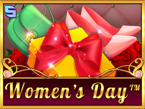 Women's Day game icon