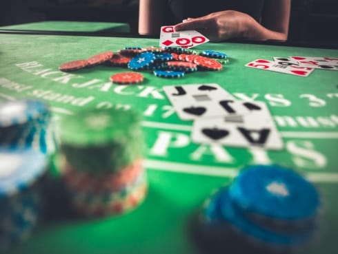 Classic Speed Blackjack 67 game icon