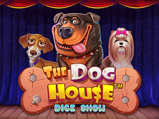 The Dog House Dice Show game icon
