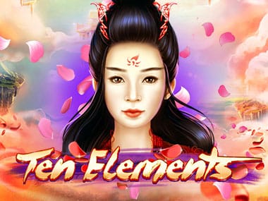 Ten Elements game icon