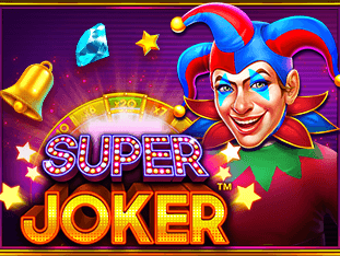 Super Joker game icon