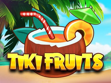 Tiki Fruits game icon