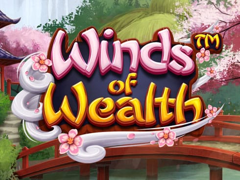 Winds of Wealth game icon