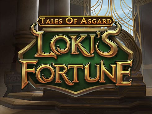 Tales of Asgard Loki's Fortune game icon