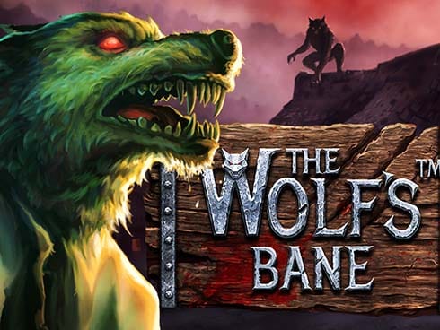 The Wolf's Bane game icon